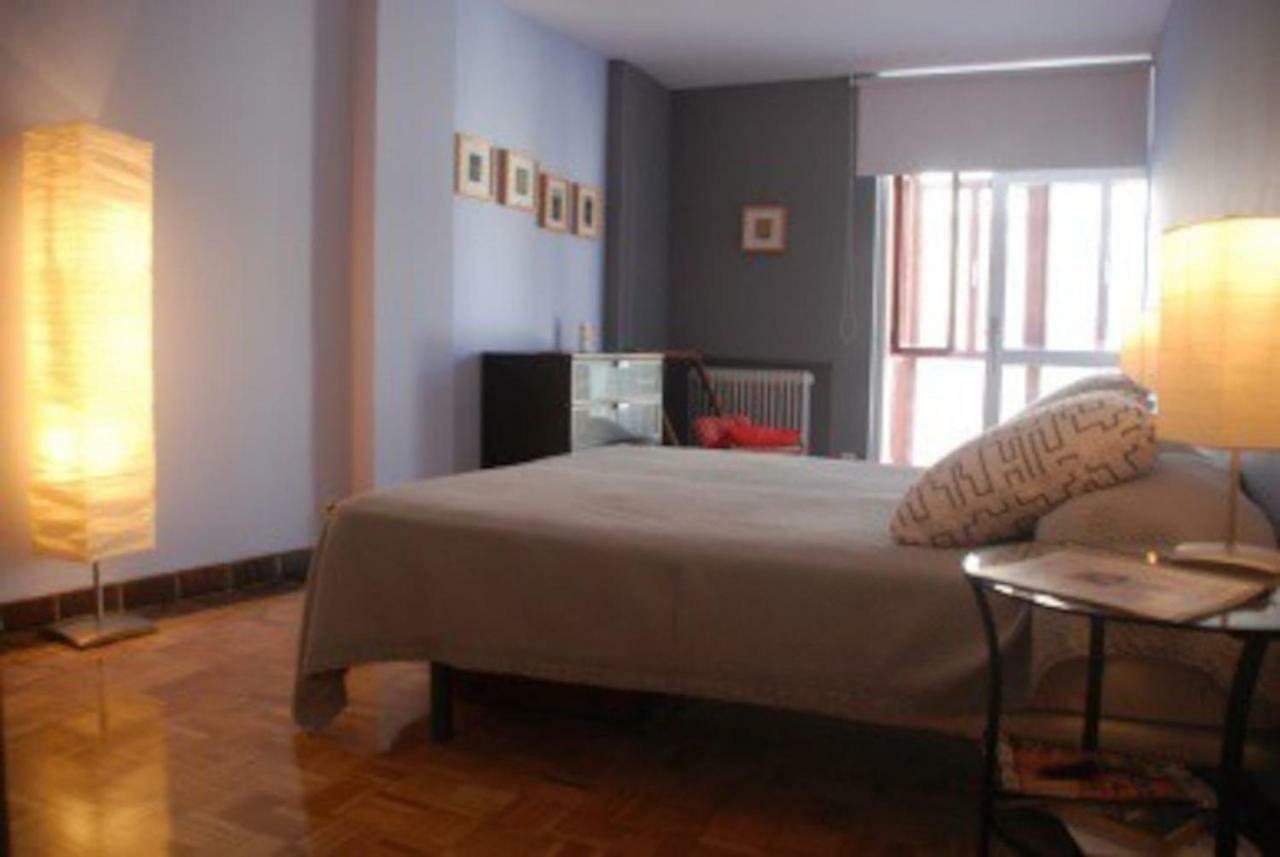 Apartamento Centro Historico Zorrilla 4 Zamora Exteriér fotografie