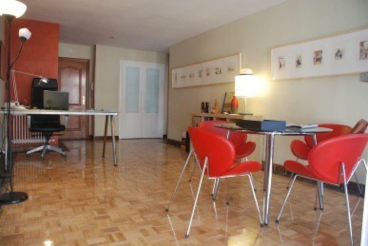 Apartamento Centro Historico Zorrilla 4 Zamora Exteriér fotografie